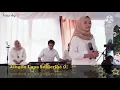 Download Lagu Nissa Sabyan Sebelum terkenal - Albi Nadak