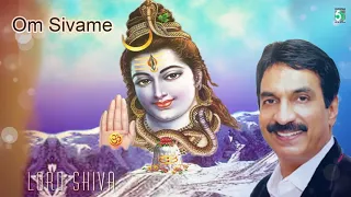 om namasivaya devotional song om sivamae unnimenon