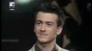 سعد المجرد  أحمد حسين  لو بتحب حقيقي صحيح  سوبر ستار ٢٠٠٧                 دندنها