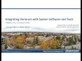 Variorum Lectures - module 2