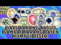 Lagu RUGI KALO SAMPE GA BELI || BARANG ENAK HARGA LUNAK || ARASH GEMSTONE || JGC || RAWA BENING || 246