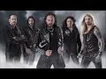 HammerFall - Hammer High! - HQ MP3 - Built to Last 2016