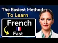 Learn French for Beginners from scratch to Fluent Lesson 47