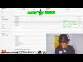 Playboi Carti - BACKD00R [feat. Kendrick Lamar & Jhene Aiko] (Official Audio)