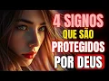 Download Lagu 4 Signos com Luz Divina: Eles Sempre se Levantam, Não Importa o Que Aconteça!