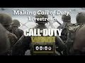 Video di Making Call of Duty® WWII Livestream