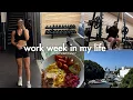 My First Week at Equinox as a Personal Trainer Balancing 2 Jobs Staying Active Career Goals