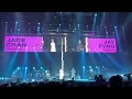 20211212 Jace Chan 陳凱詠 UNBORDERED 音樂會 - 《How Many Times、隔離》by Jace 陳凱詠 & 馮允謙