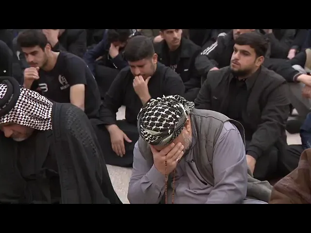 ⁣أنعم جواباً ياحسين أما ترى ؟#الشيخ_جاسم_الكربلائي