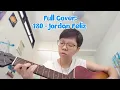 Download Lagu FULL COVER: 180 (JORDAN FELIZ) #cover #guitar #worshipmusic 