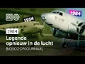 Download Lagu 📽️ Eervol herdacht: 1934 Douglas DC-2 \
