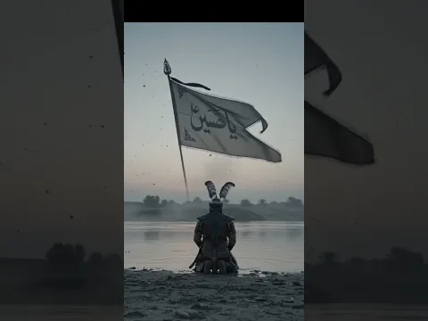 #محرم1448 #العباس #عاشوراء