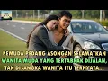 Download Lagu VIRAL !! PEMUDA PEDAGANG ASONGAN TOLONG WANITA MUDA YANG TERTABRAK DIJALAN, TAK DISANGKA WANITA ITU