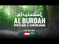 Download Lagu 1 JAM SHOLAWAT AL BURDAH LIRIK LATIN DAN ARAB - PENYEJUK HATI DAN KEBERKAHAN
