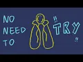 蔡依林 Jolin Tsai , Steve Aoki , MAX - Equal in the Darkness｜動畫歌詞/Lyric Video