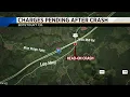 Two people taken to hospital after head-on crash in Botetourt County Virginia State Police say