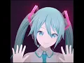 MiSide Hatsune Miku Mod #miside #hatsunemiku #shorts