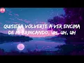 Bad Bunny - WHERE SHE GOES (Lyrics)