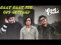 Download Lagu Last Child - Saat Saat Itu (No Guitar With Vocal) Backing Track