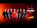 Download Lagu Banda Ébanos - Eterna Amante / Clipe Oficial, 4K.