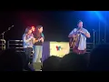 Adam Sandler Brings Daughters on Stage to Sing Taylor Swift s Lover - EB Awareness