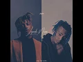 Download Lagu XXXTENTACION \u0026 JUICE WURLD - Ex Bitch, Hate Me