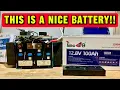 Review Teardown Timeusb 12 8V 100Ah LiFePO4 Lithium Battery Best Budget 12V 100Ah