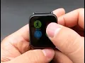 Download Lagu Uonevic Smart Watch R2