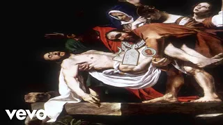 Westside Gunn Stove God Cooks KITCHEN LIGHTS Official Visualizer 