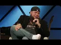 Tyrus Shares How s it Like to be Divorced and Barren Celebrity Sports Night 2022