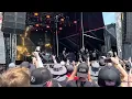 Bleed From Within - Live - God Complex - Sonic Temple 2025