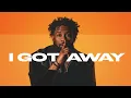 Pastor Mike Jr. - I Got Away (Official Audio)