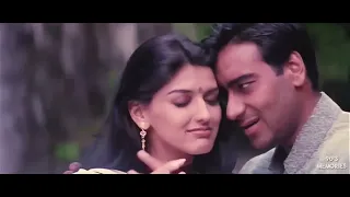 kehta hai pal pal tumse hoke full song hd 1998 ajay devgun sonali bendre udit narayan anuradha