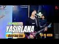 Lagu Yasir Lana Merduuu -  versi Ozy (Vocal Rock) 2024
