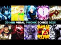 Lagu 30MIN VIRAL PHONK/FUNK SONGS 2026 🔥🎵 PLAYLIST 🎵