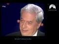 2006 0628 Jesus Quintero entrevista a Mario Vargas Llosa