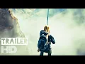 ZIP WIRE Trailer 2026 MyAnna Buring Joseph Millson Survival Thriller