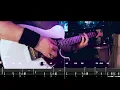 [🎸TABS] Black Clover Season 2 ED『Yellow Brick Road // ONE OR EIGHT』(Guitar Cover) ブラッククローバー2