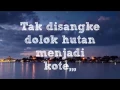 Download Lagu Sungai kapuas