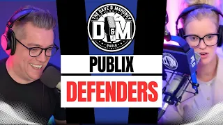 Publix Defenders
