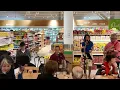 #medleycover,#besamemucho , #perhaps ,#sway ,#live,#jam,#music, #MyColonialCafe, #westfieldmall