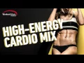 Download Lagu Workout Music Source // High-Energy Cardio Mix // 32 Count (141-153 BPM)