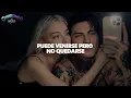 Trap Capos, Noriel feat. Bryant Myers, Juhn, Baby Rasta - Quieres Enamorarme (Lyrics)