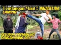 Lagu 🔴BANG REY LAMPUNG TERBARU HABISI SEMUA PREMAN MAKLAMPIR SAMPAI SEKARAT