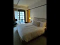 The Shinola Hotel Detroit One bed King Suite Review