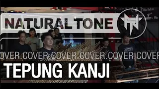 Download Tepung Kanji - Natural Tone | Cover Version (Practice Session) AKU RA MUNDUR !!!!! MP3