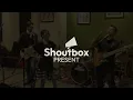 [YoRI] Anti-climax - Live at Mendarat di coffeewar
