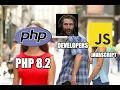 From PHP 5 6 to PHP 8 2