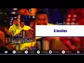 A Besitos, Los Diablitos - Audio