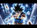 Download Lagu Goku vs Jiren「 AMV 」-  Royalty (Slowed + Reverb)